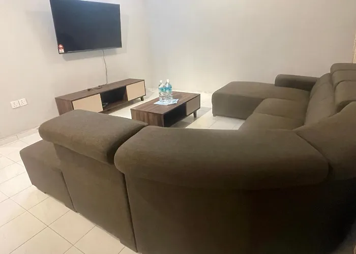 Station 18 Hh Suites